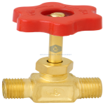 Control Tap, Machine Made